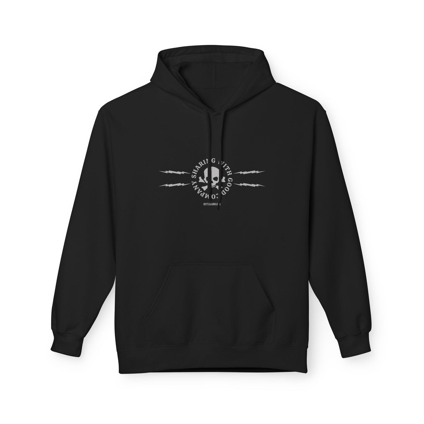 In Good Company - Unisex Hoodie