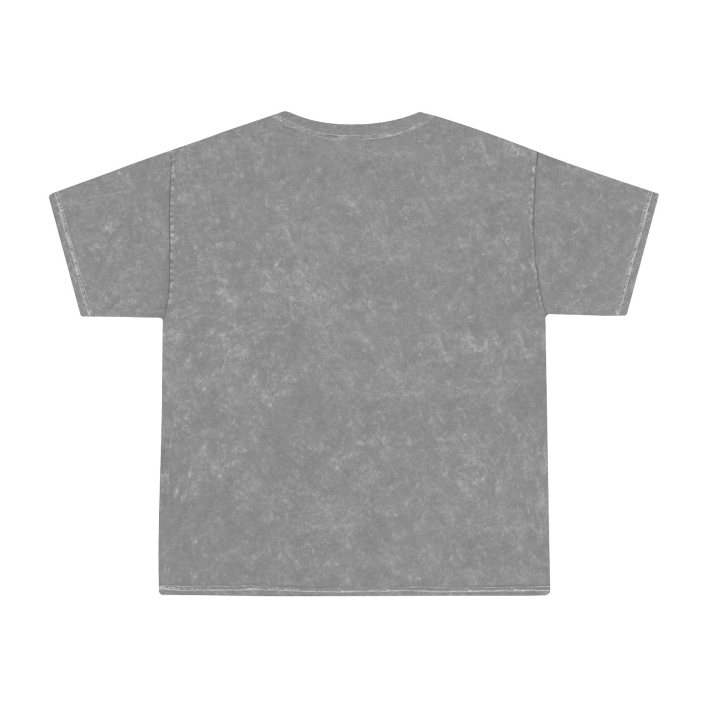 Start Your Engines - Unisex Vintage Mineral Wash Tee