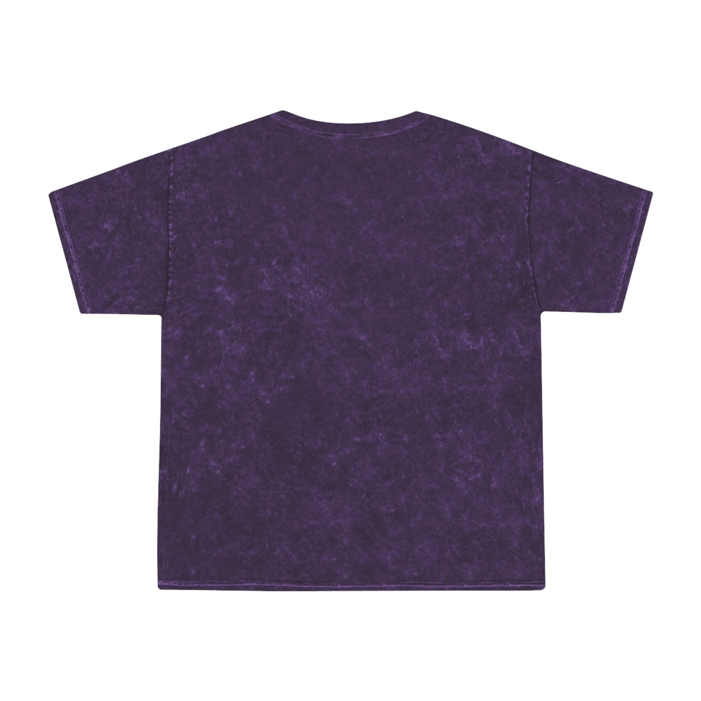 Start Your Engines - Unisex Vintage Mineral Wash Tee
