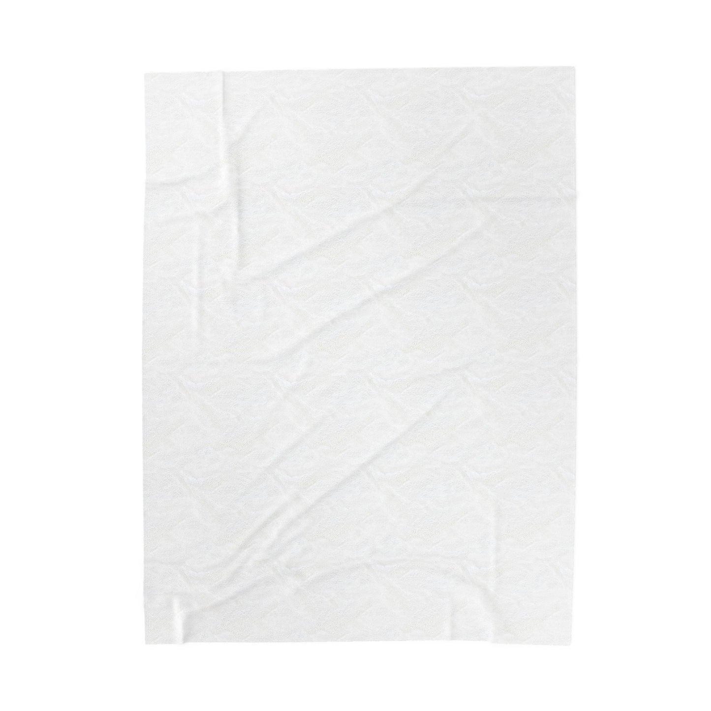 Enjoy My Wife - Velveteen Plush Blanket