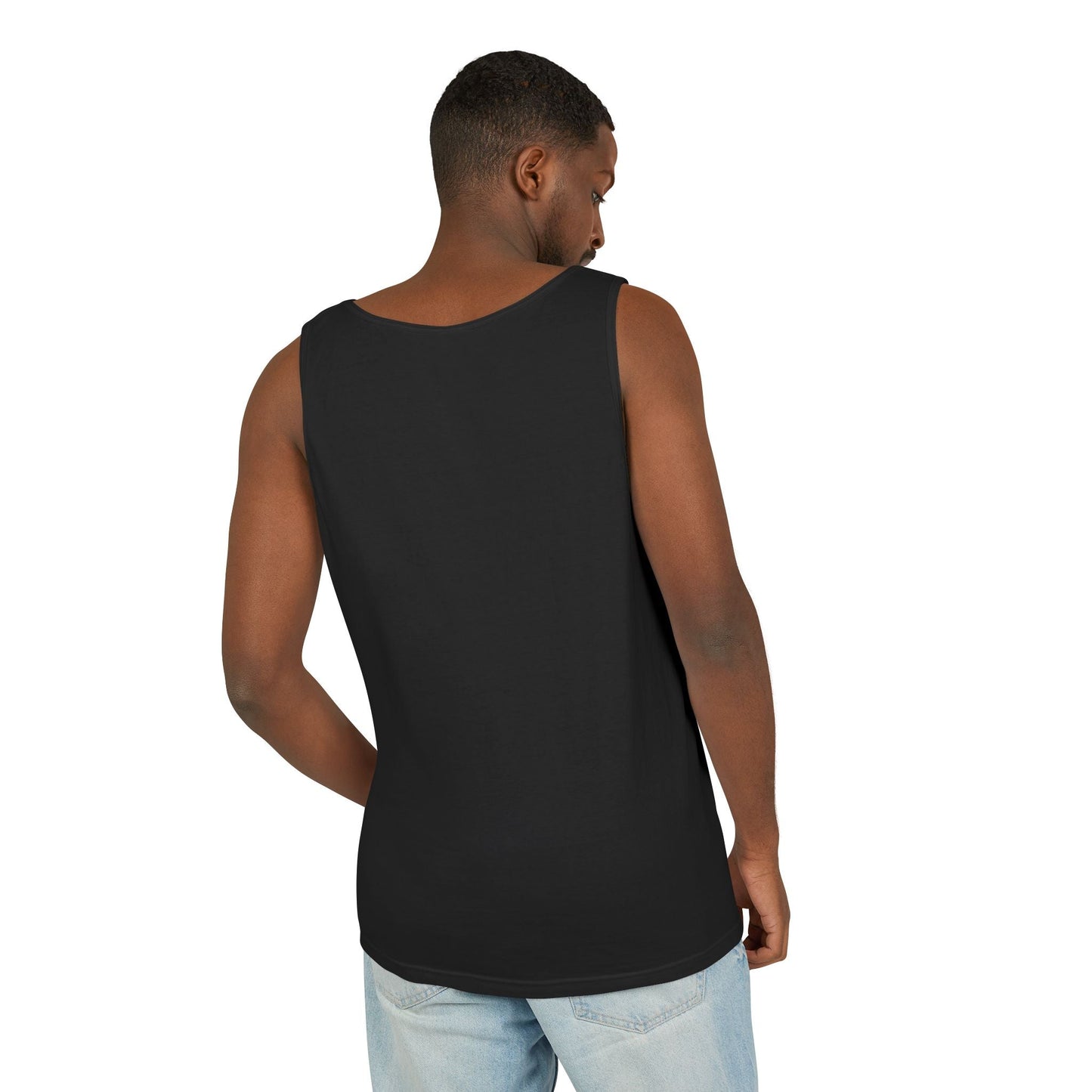 Ride Hard - Vintage Unisex Tank Top