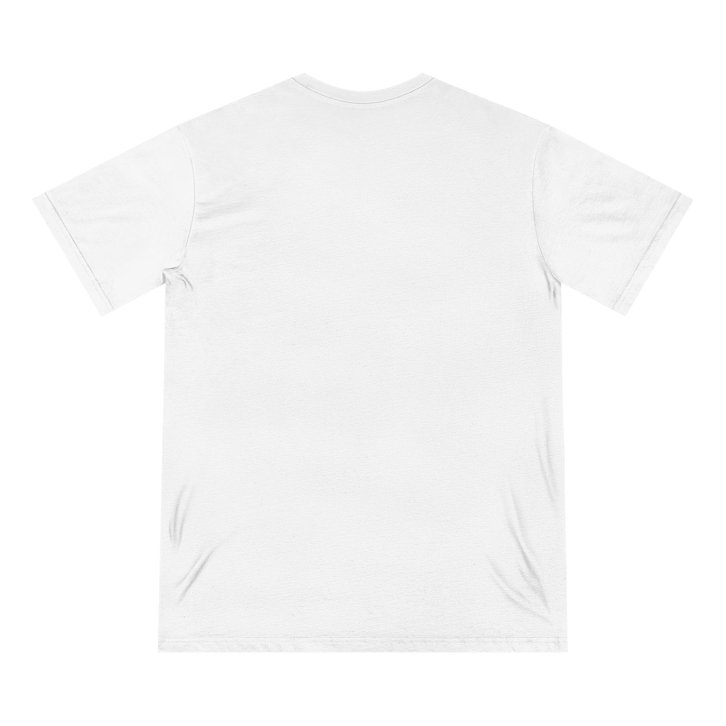 Let'Er 'Buck' - Unisex Organic Tee