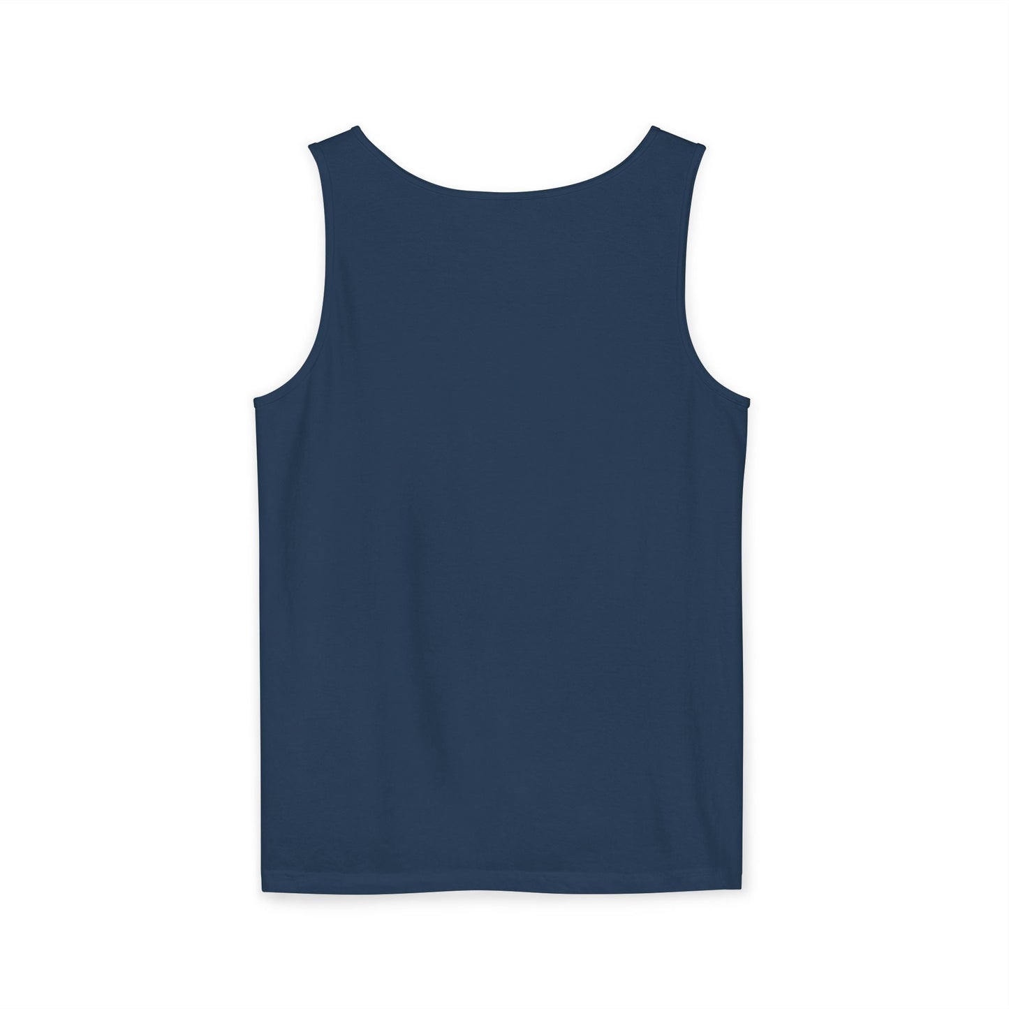 Ride Hard - Vintage Unisex Tank Top