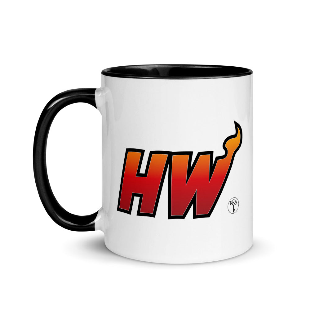The Hotwife - Gloss Mug