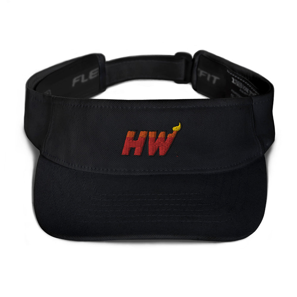 The Hotwife -Visor