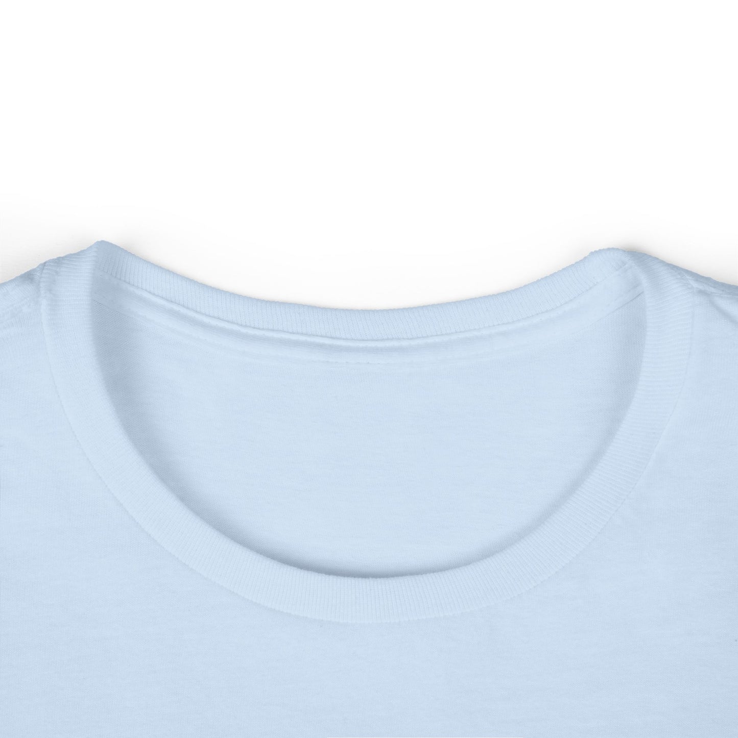 Buck Around - Women's Softstyle T