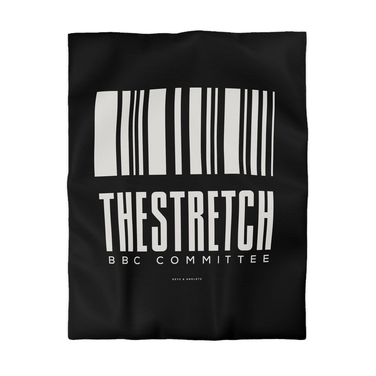 The Stretch - Travel Ready Duvet Cover