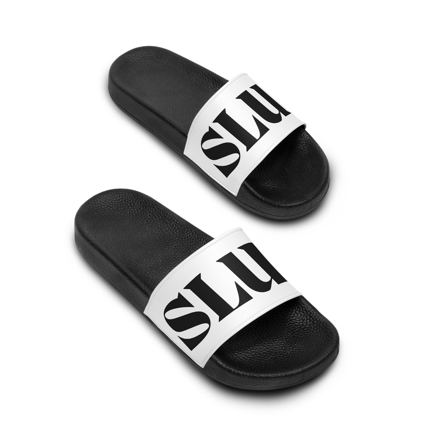 Slut Slides - Women's Sandals