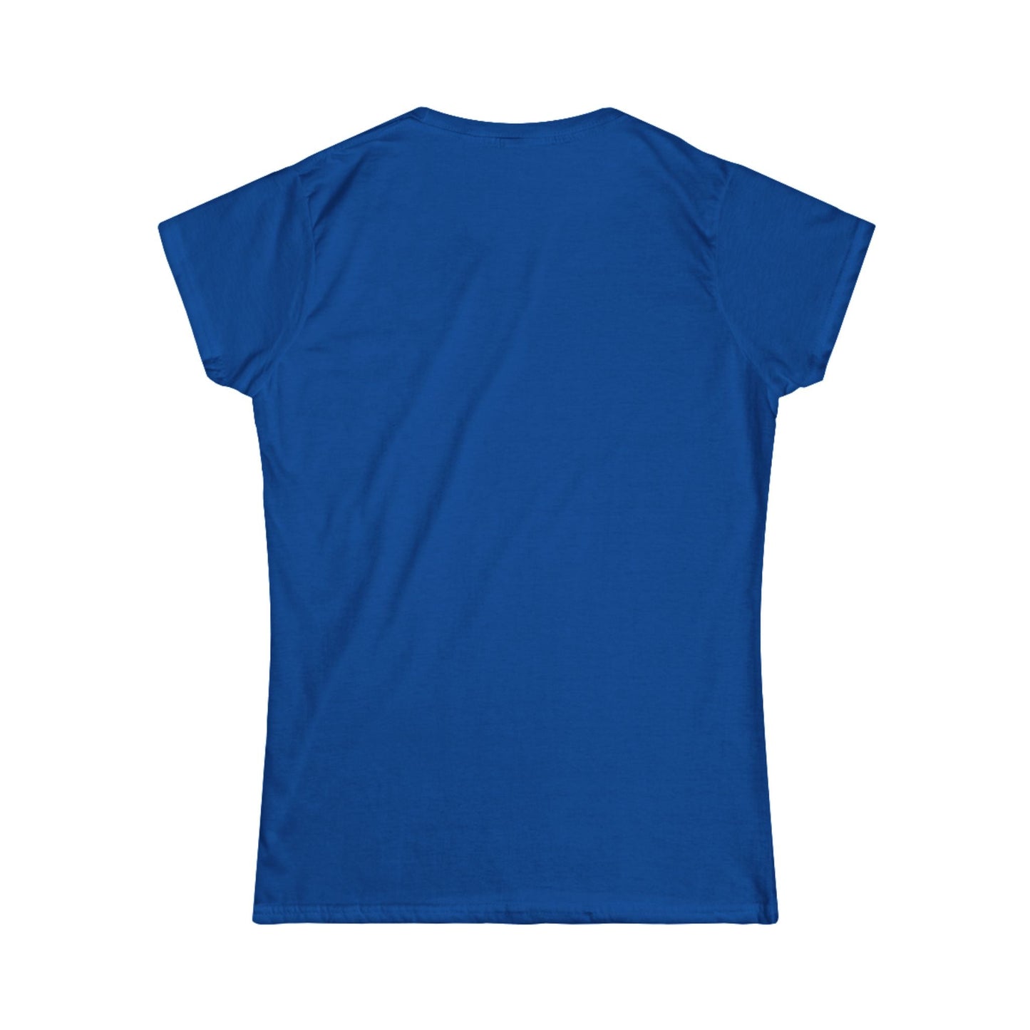 Vixens Den - Women's Softstyle Tee