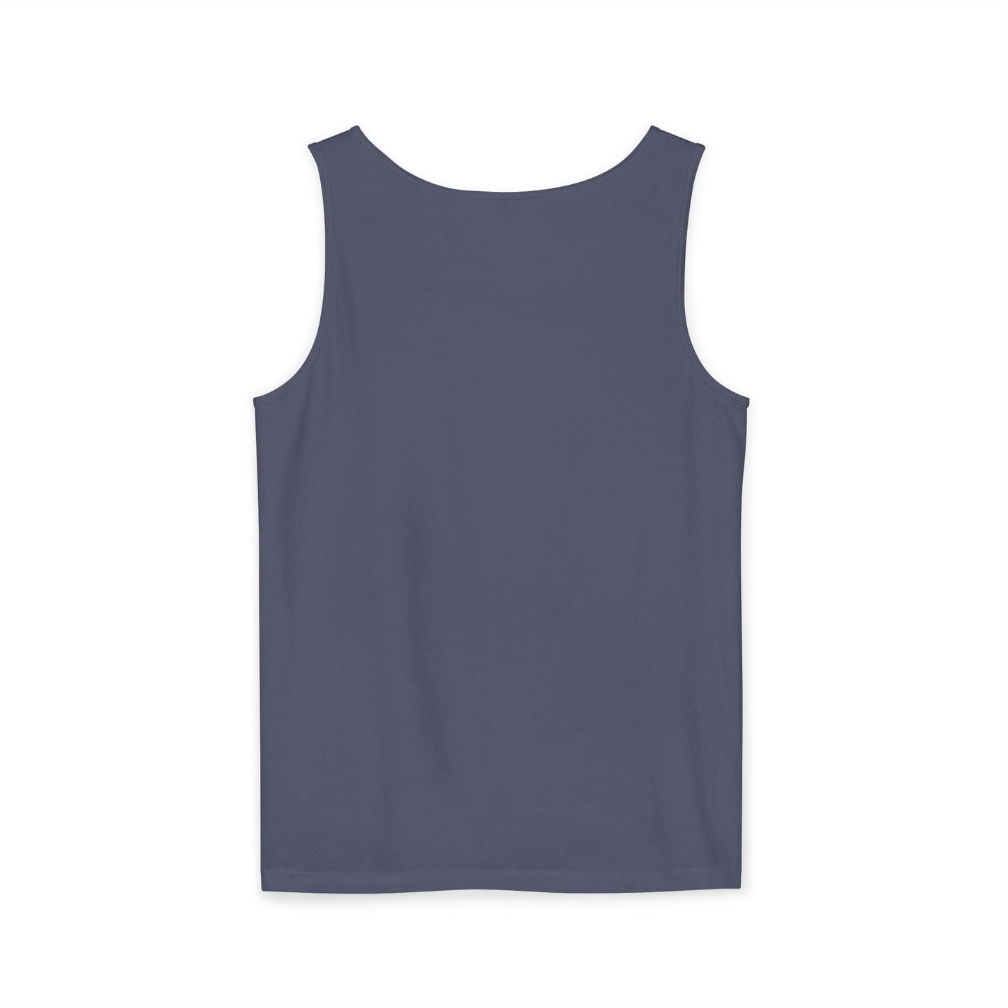 The Stretch - Garment-Dyed Tank Top