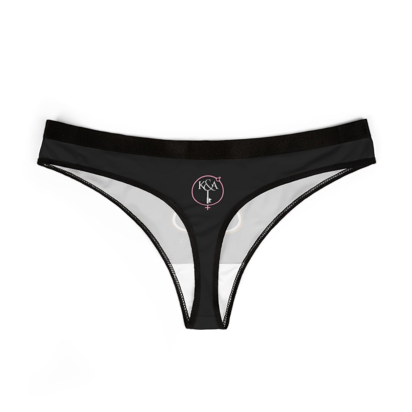 The QOS  - Women's Thong