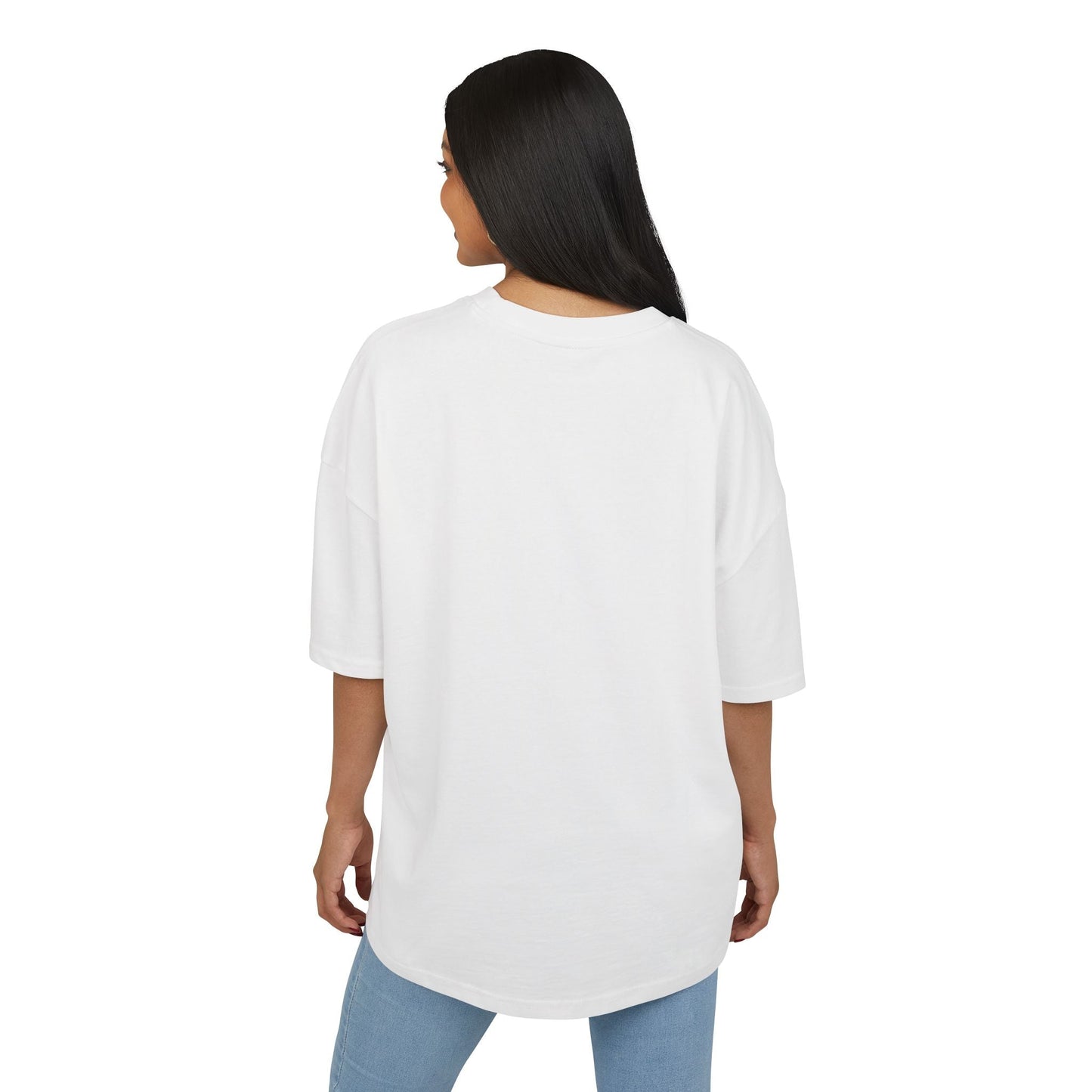 Born to Hold the Key - Women's Boxy Crop Tee