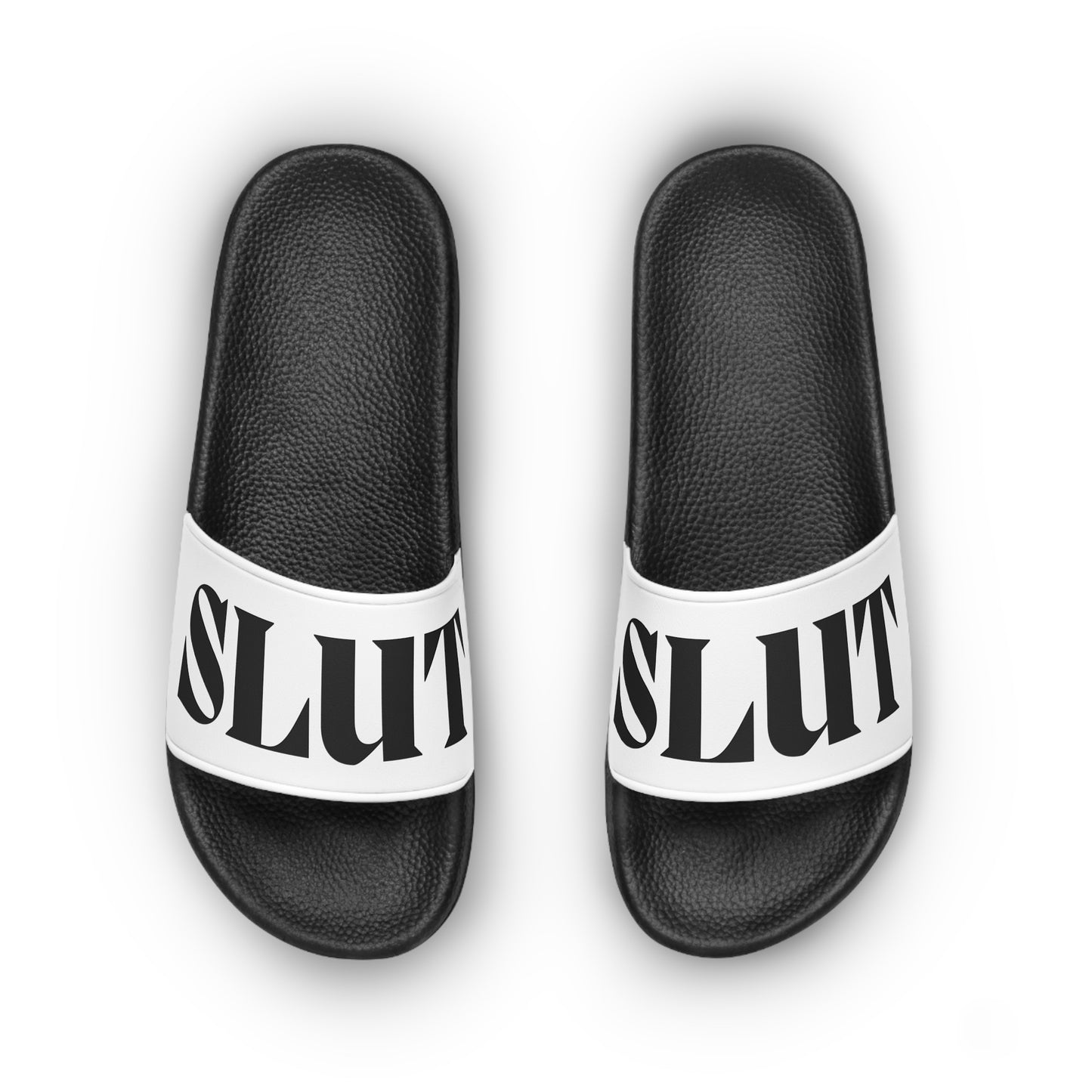 Slut Slides - Women's Sandals