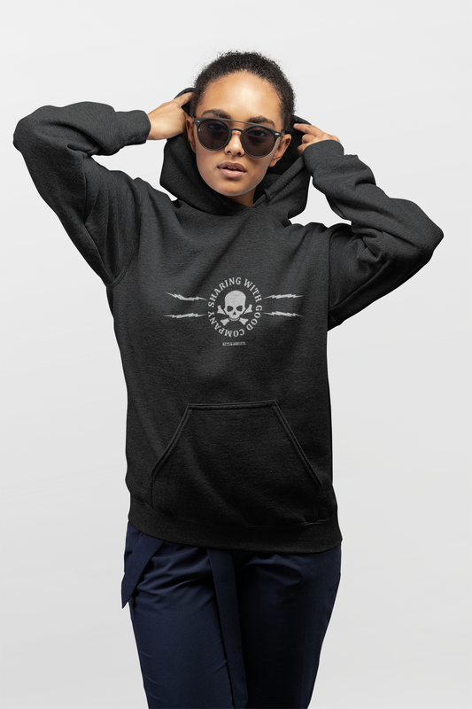 In Good Company - Unisex Hoodie