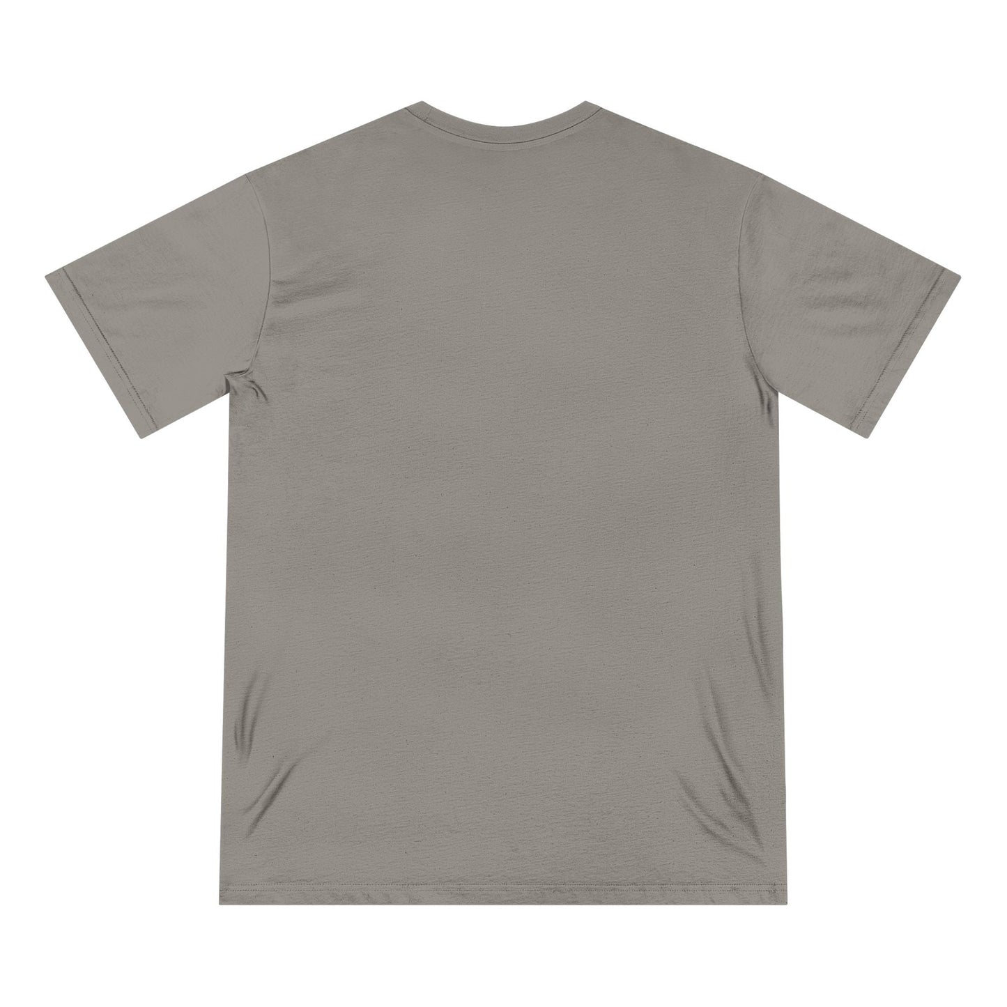 My Turn - Men's Organic Tee