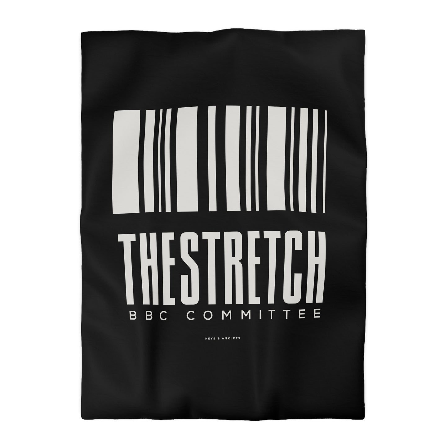 The Stretch - Travel Ready Duvet Cover