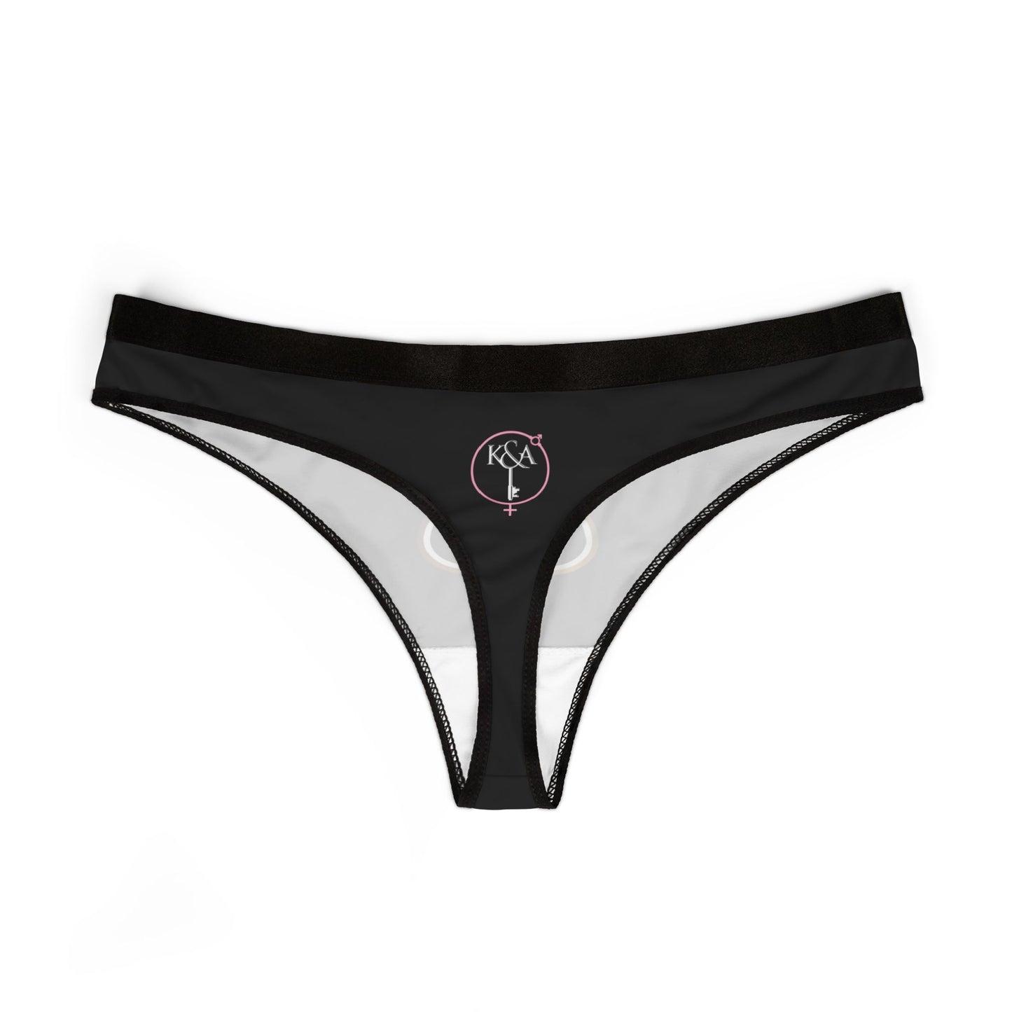 QOS Gold - Women's Thongs