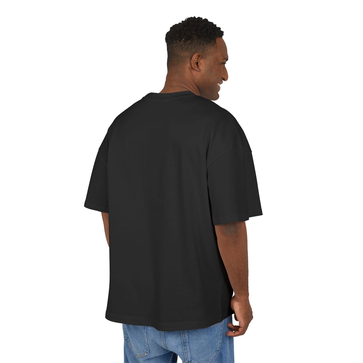 BBC & Chill - Oversize Urban Tee