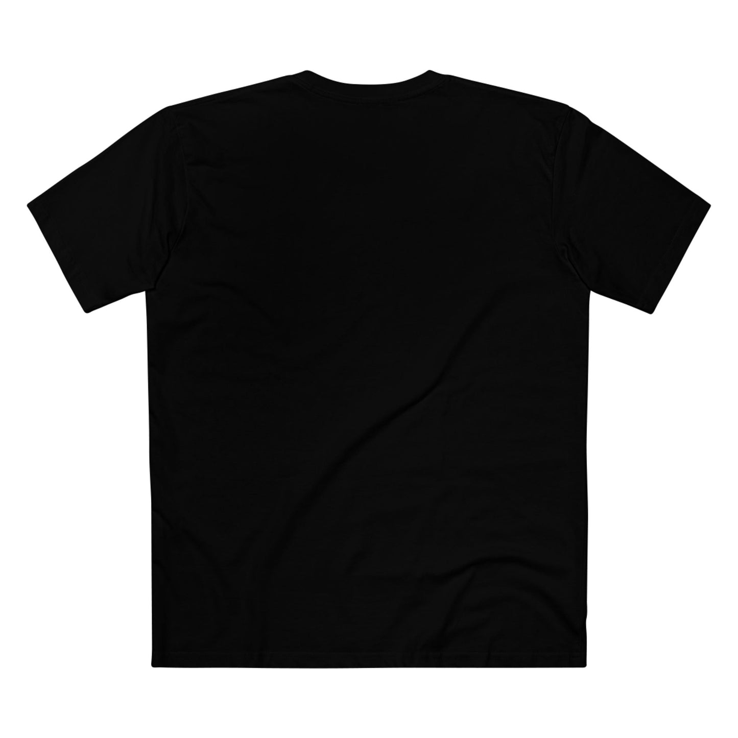 Stag & Vixen Forever - Men's Staple Tee