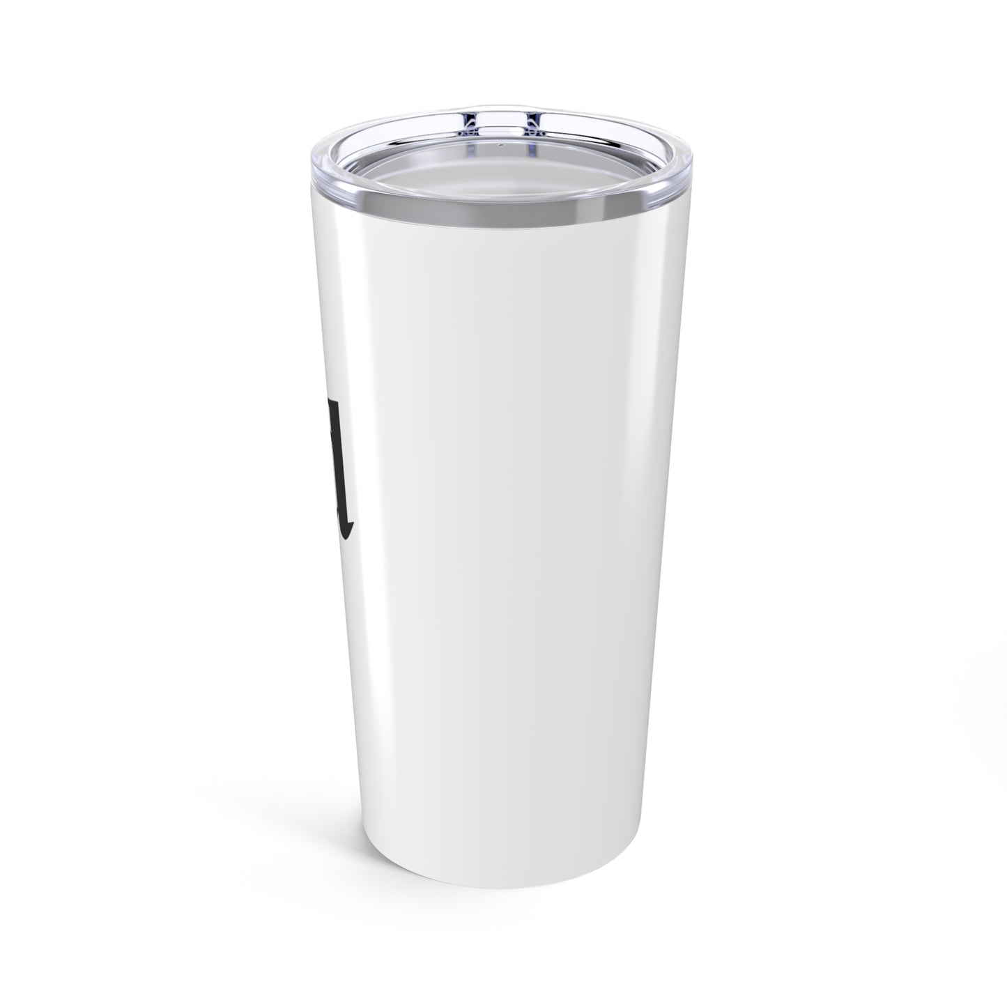 Born to Hold the Key 20oz Tumbler