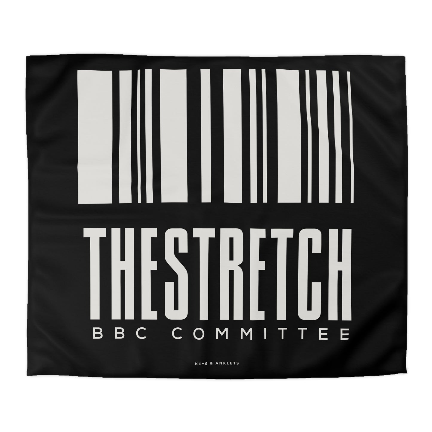 The Stretch - Travel Ready Duvet Cover