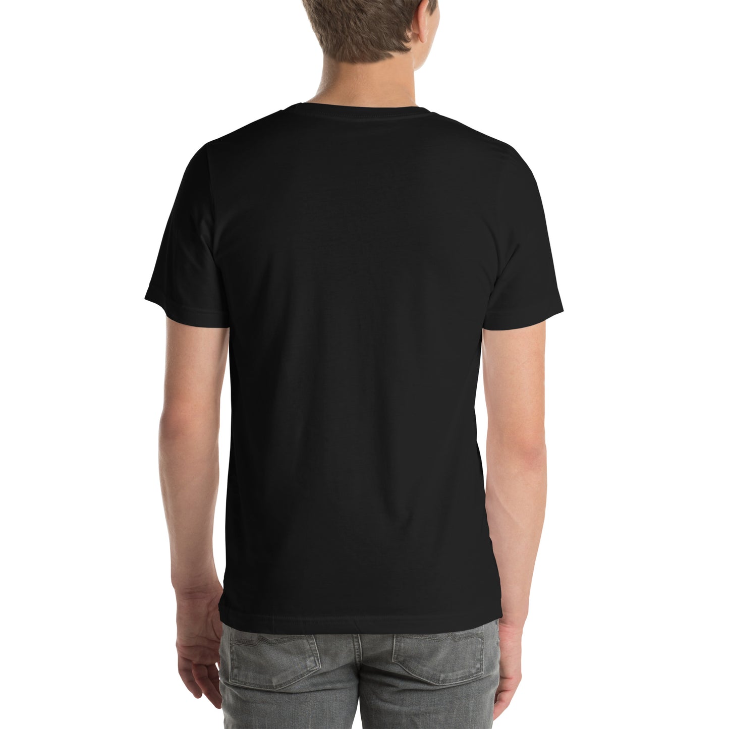 C'est La Vie Cuckold - Men's Cotton Crew Tee