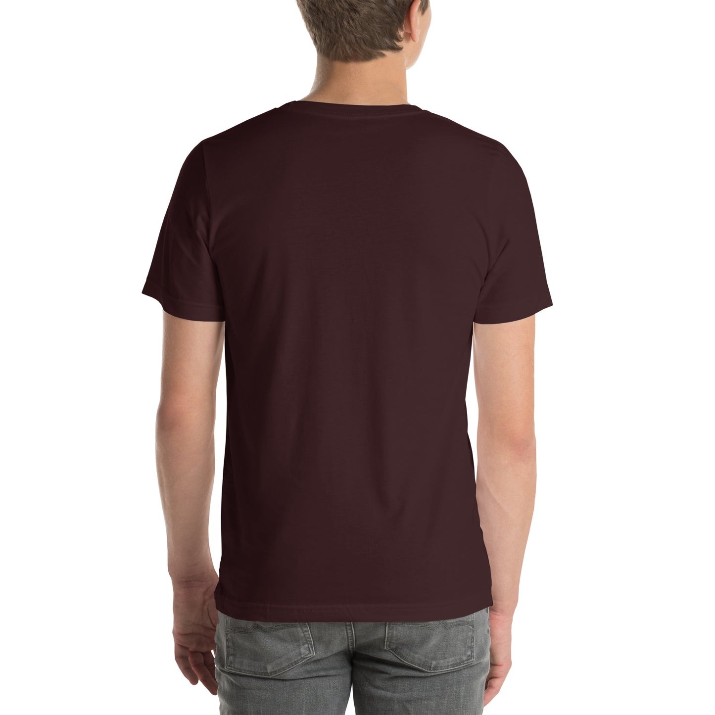 C'est La Vie Cuckold - Men's Cotton Crew Tee