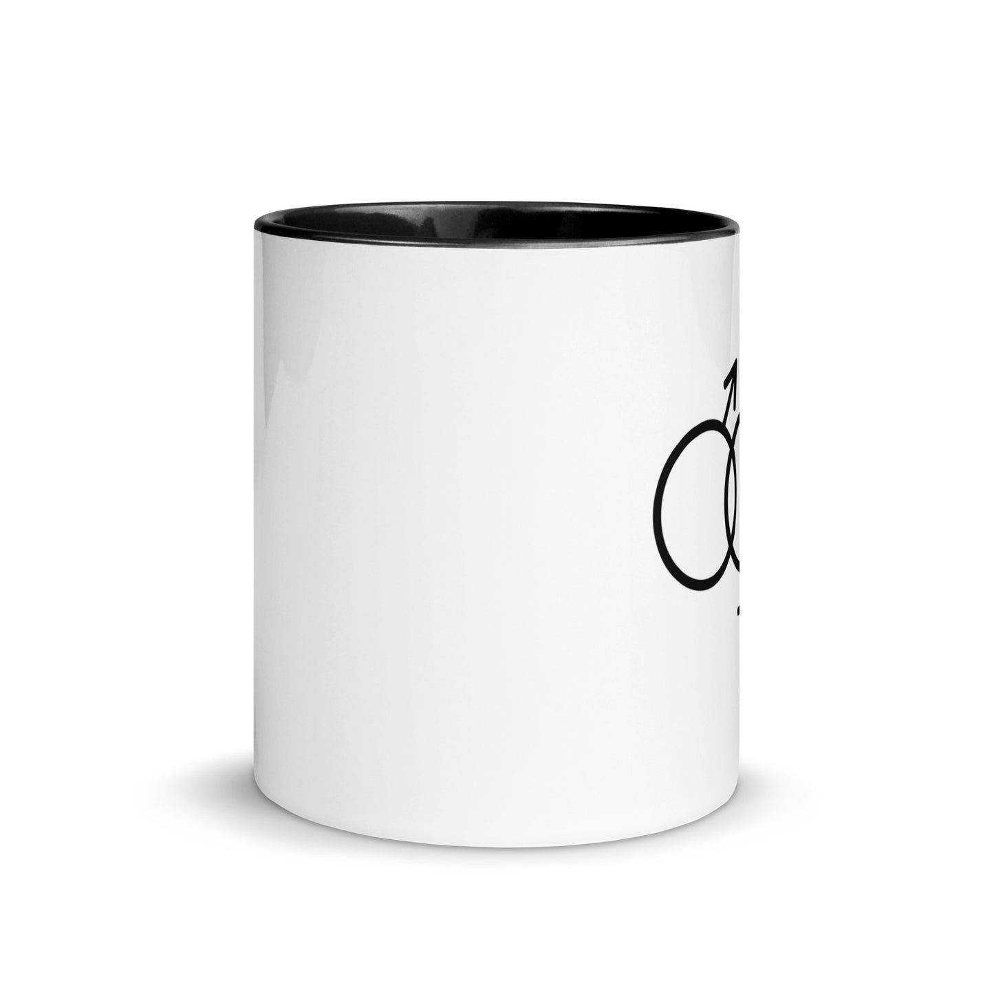 Couple In Love - Gloss Mug