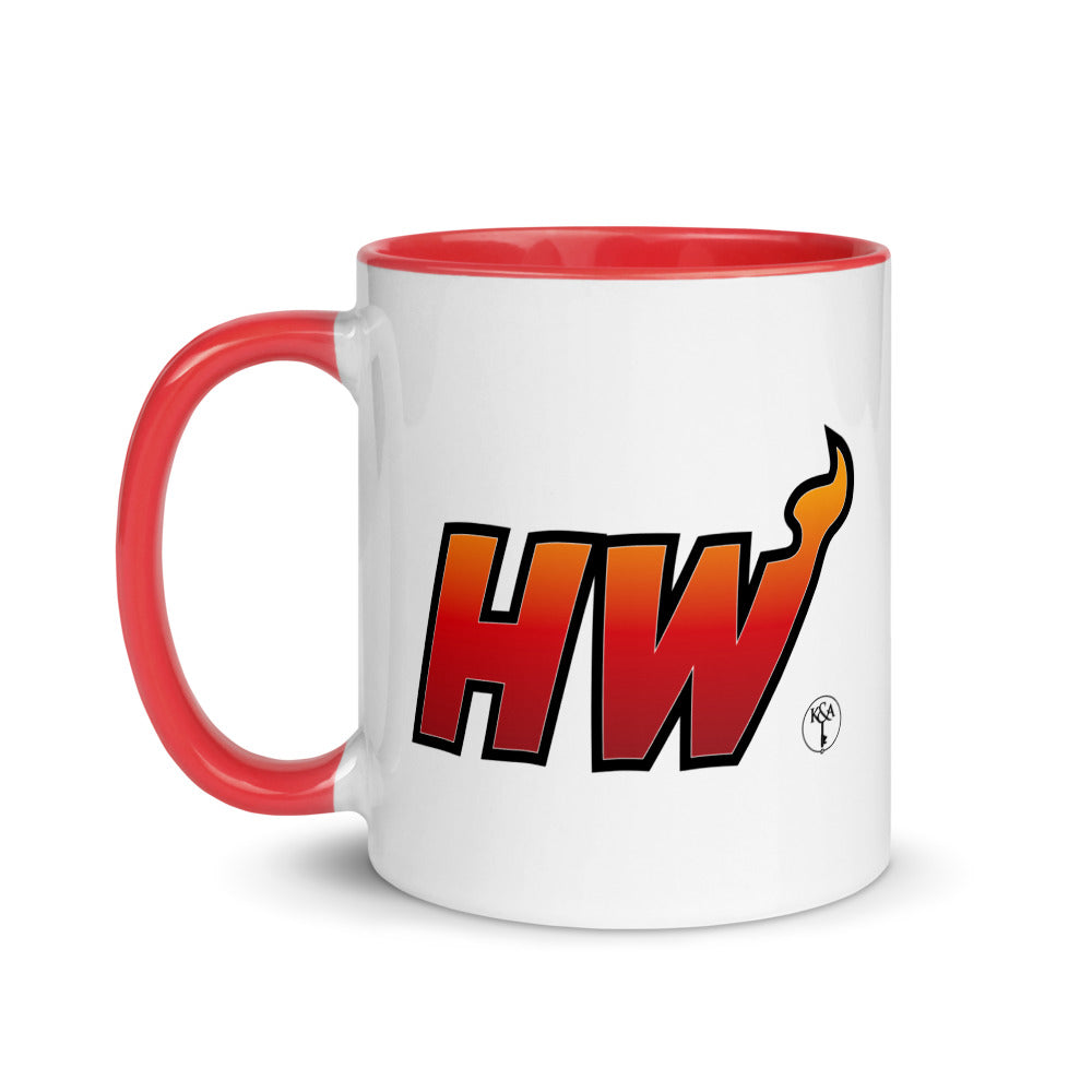 The Hotwife - Gloss Mug