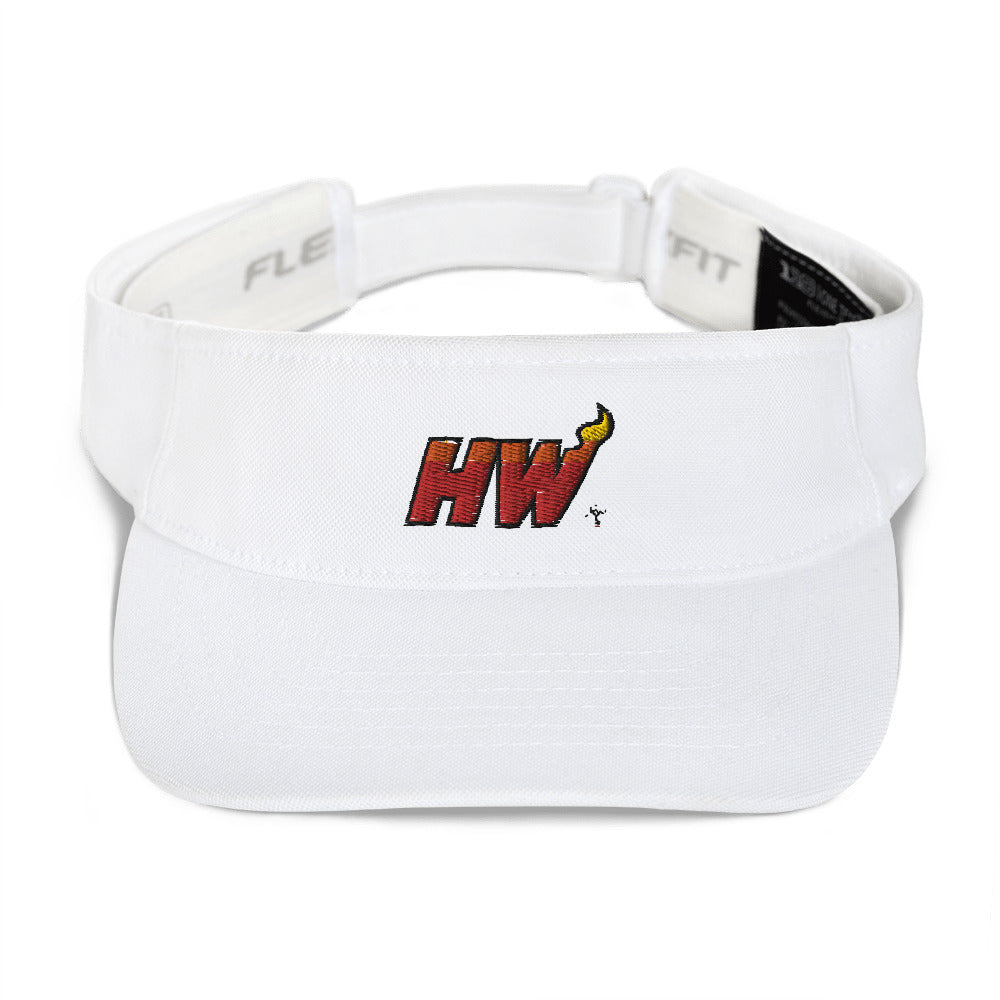 The Hotwife -Visor