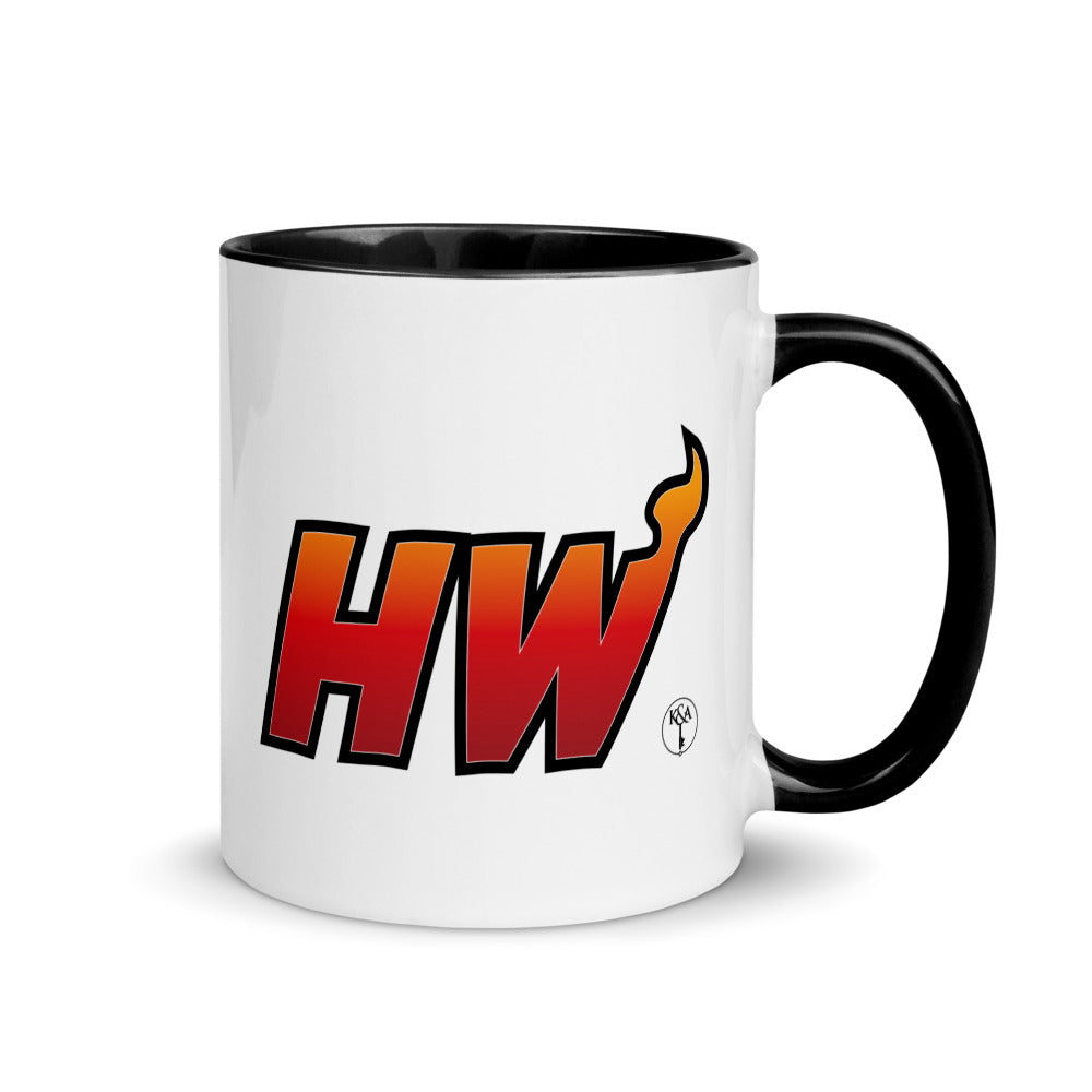 The Hotwife - Gloss Mug