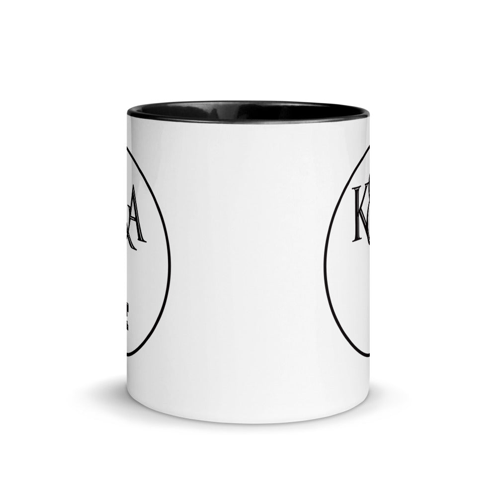 The K&A - Gloss Mug